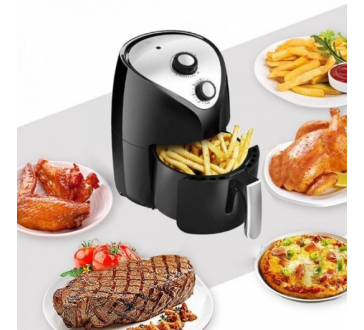 Frytownica na gorące powietrze AirFryer Multifunction Smart